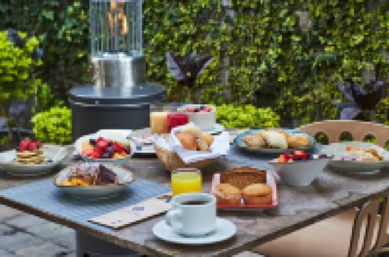 Hotel Estelar San Isidro