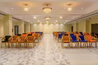 Corbett Tusker Meadows by White Flower