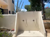 Garden Studio by the sea - 3-Star