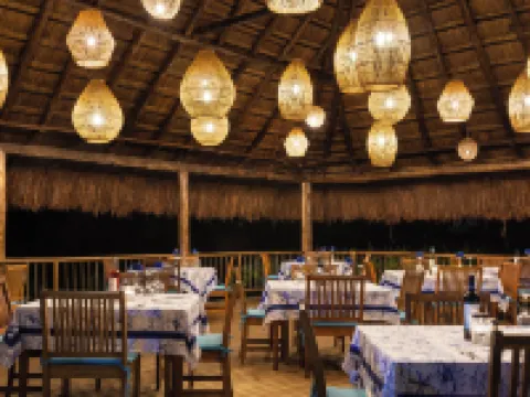 Aite Eco Resort Hotels in Dibulla