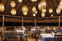Aite Eco Resort Hotel a Dibulla