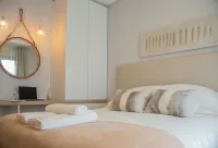 Porto by Fma Coliving Hotels in Capital Department