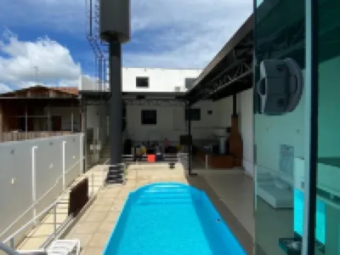 Hotel Torre Forte Hotels in Rio Branco