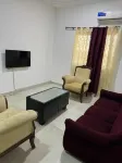 5 Bed House - Sleeps 8 - Wifi - Parking - Alloggi