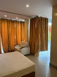 Hotel New India - 2-stjärniga