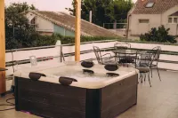 Sirens Luxury Apartments Palouki - Villas