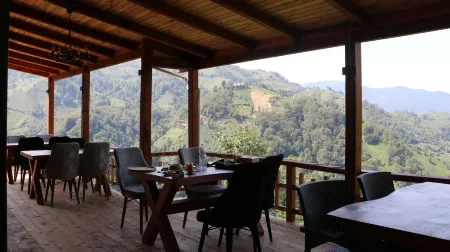 The Reo's Suit Отели в г. Behice Koyu