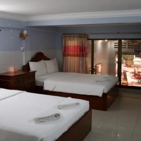 Khmer Village Guesthouse