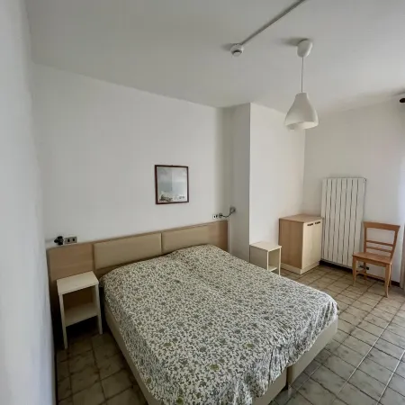 Pietra Ligure Beach Residence for 4