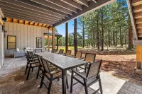 Breton 3303 Flagstaff - Wifi