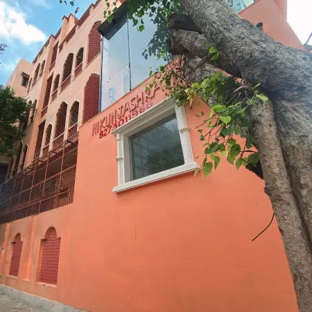 Nikunj Ashram