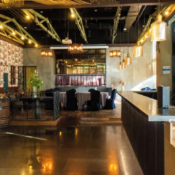 Incheon Airport Global Hotel & Suites