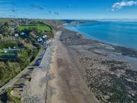 Wisemans House Apartment 1 - Wisemans Bridge