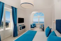 Villa Antea in Massa Lubrense