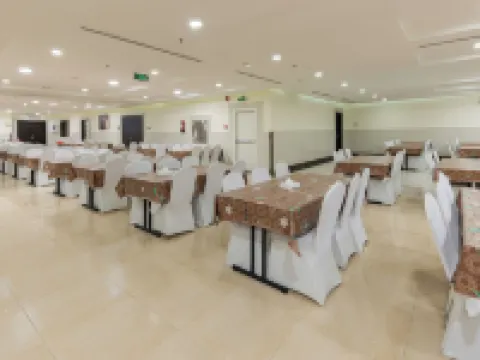 สนูด อัล ฮูดา โฮเทล โรงแรมในเมกกะ