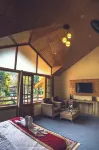 PERSIMMON FARMSTEAD Hotels in Naggar
