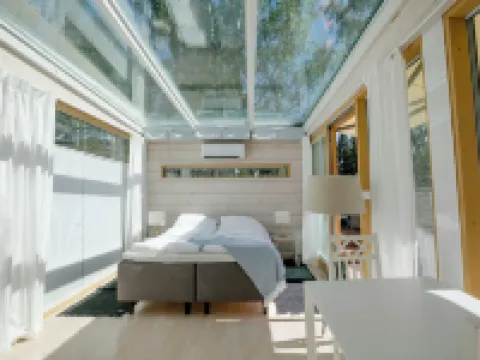 The Skylight Villa Hotels in Kemi