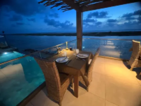 La Parenthèse Hoteles en Departamento de Mbour