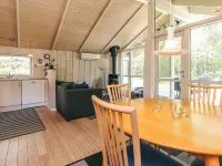 4 Star Holiday Home in Hadsund