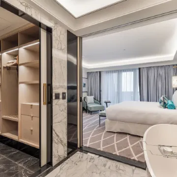 Maison Albar - Le Victoria