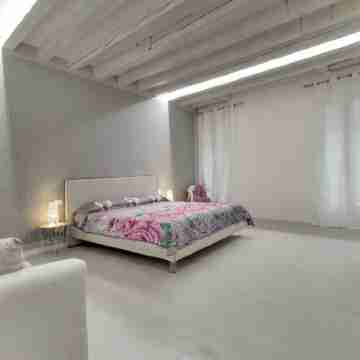 Mimosa Luxury by Wonderful Italy Rooms