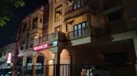 Neighbour Inn-Elite Hoteles cerca de Chennai Trade Centre - Nandambakkam