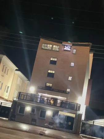 Executive Luxury Room - Spa - Gym - Parking