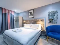 Villa Magnum Hotel a Douala