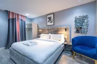 Villa Magnum Hotel a 