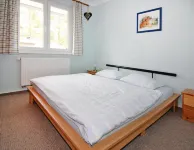 齊諾維茨公寓樓 Campingplatz Pommernland附近的飯店