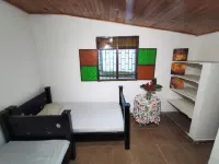 Bahareque Hostal Hotels in Ibague