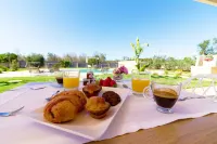 Sound Garden Charming Rooms Hotels in Melendugno