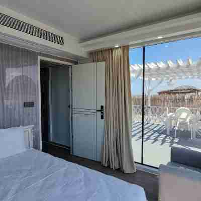 Zugulba Campground by Glam Beach Baku Rooms