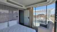 Zugulba Campground by Glam Beach Baku - Wifi
