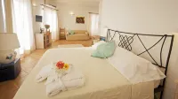 BUE Marino Hotel & Roof Lounge Hoteles en Cala Gonone
