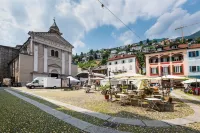 伊姆巴卡德羅公寓