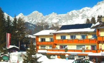 Apartment in Vorberg Near Dachstein Glacier