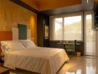LA DUSE ห้องพักหรู โรงแรมในเปสคาร่า