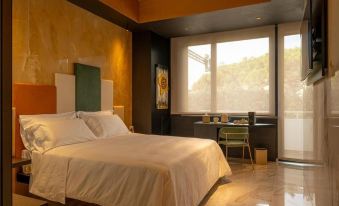 La Duse Luxury Rooms