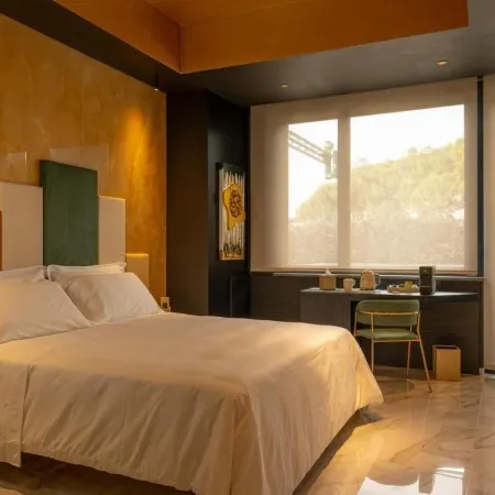 La Duse Luxury Rooms