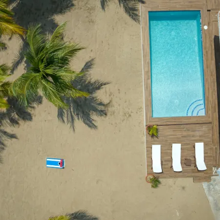 Dolphin Beach Villa