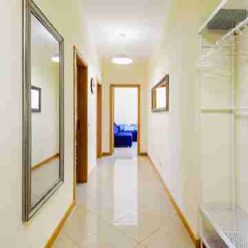 BnB Homes Apartment With Sea View 3 Terraces Others