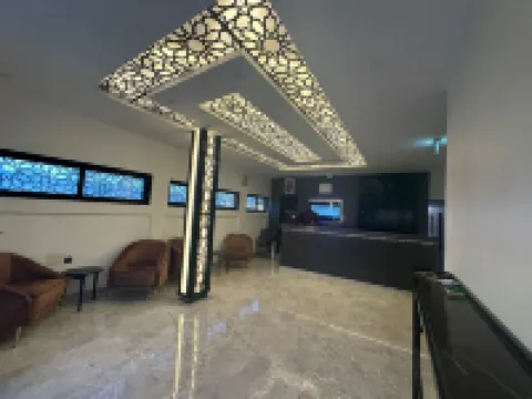 Airport inn Hotel Lome Hotels in Lome