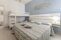 Casa Liliana Ac, Wifi, Forte Dei Marmi