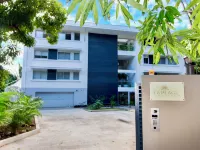La Plage Martinique Hotels in Schoelcher