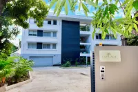 La Plage Martinique Hotels near Didier Wasserfall #1