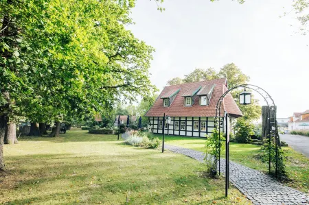 Hotel le Filou Отели в г. Хюлльхорст