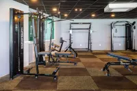 科斯特拉宮海灘度假村全包 - 健身室/gym room