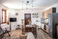 陽光之地 - 卡爾塔尼塞塔 卡爾塔尼塞塔住宿飯店