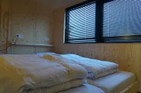 EuroParcs Kagerplassen Hotel a 